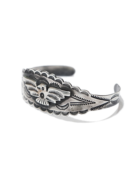 Vintage Indian Jewelry（ヴィンテージ インディアン ジュエリー