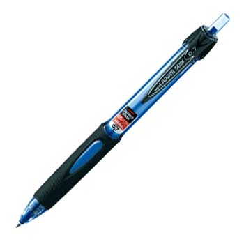 Amazon | 三菱鉛筆 パワータンク スタンダード 0.7mm 青 SN-200PT-07 3