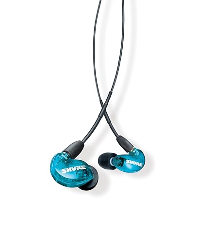 Amazon.co.jp: 【VGP 殿堂入り金賞】SHURE シュア イヤホン 有線 SE215