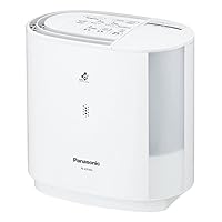 Amazon.co.jp: パナソニック 加湿器 気化式 ナノイー搭載 ~20畳