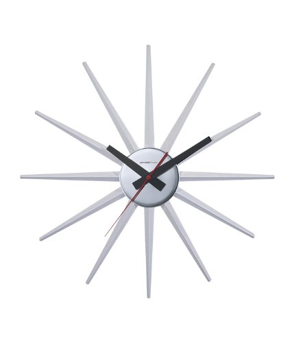 Amazon.co.jp: ART WORK STUDIO Atras 2-clock (アトラス2クロック