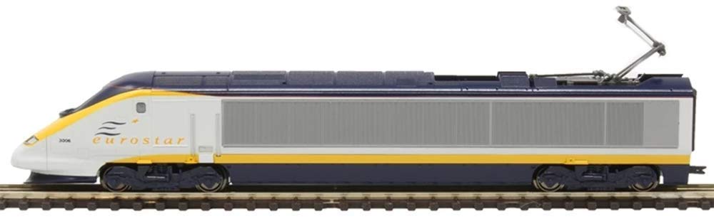 Amazon | KATO Nゲージ ユーロスター 基本 8両セット 10-1295 鉄道模型