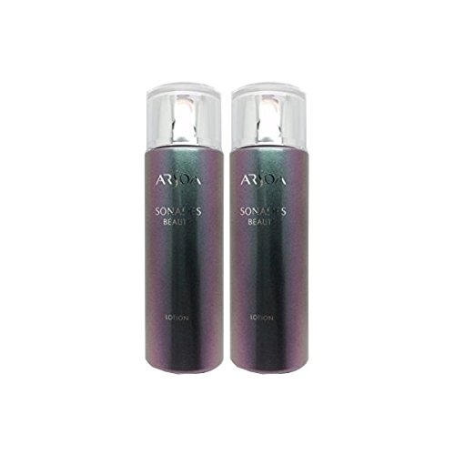 Amazon | アルソア ソナディスボーテ ローション 120ml 2個セット