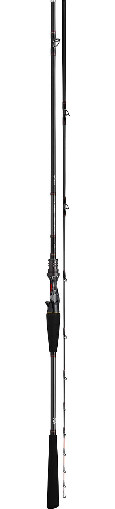 Amazon | ダイワ(DAIWA) 船竿 メタリア タチウオテンヤスペシャル 73