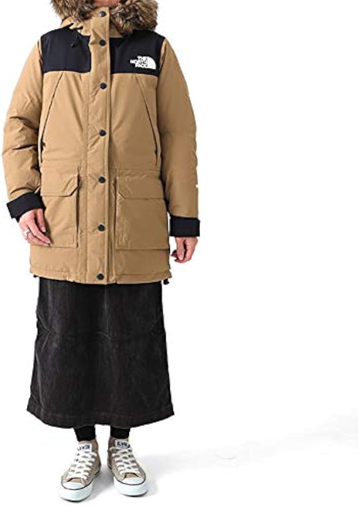 Amazon | THE NORTH FACE ノースフェイス マウンテンダウンコート