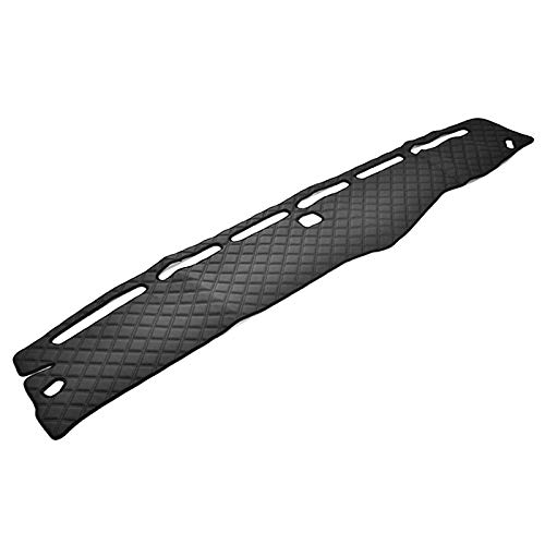 Amazon | HELIOS 07スーパーグレート用 ダッシュボードマット PVC