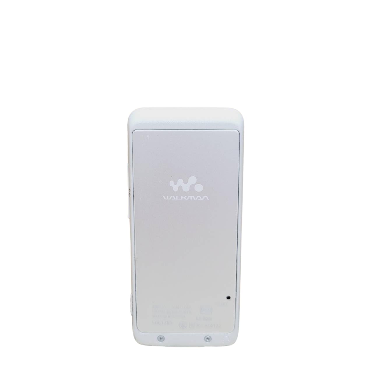 Amazon.co.jp: SONY ウォークマン Sシリーズ 16GB ホワイト NW-S15/W