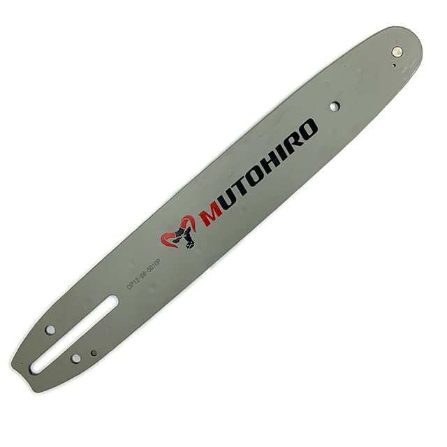 Amazon.co.jp: むとひろ ガイドバー 080SDAA041 8インチ(20cm) 25AP