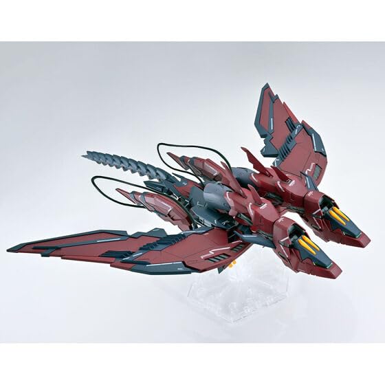 Amazon | MG 1/100 ガンダムエピオン EW (シュトゥルム・ウント