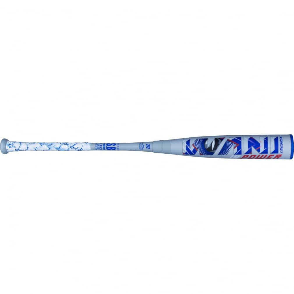 Amazon | マルーチ（marucci） 少年軟式用バット 野球 ワニ