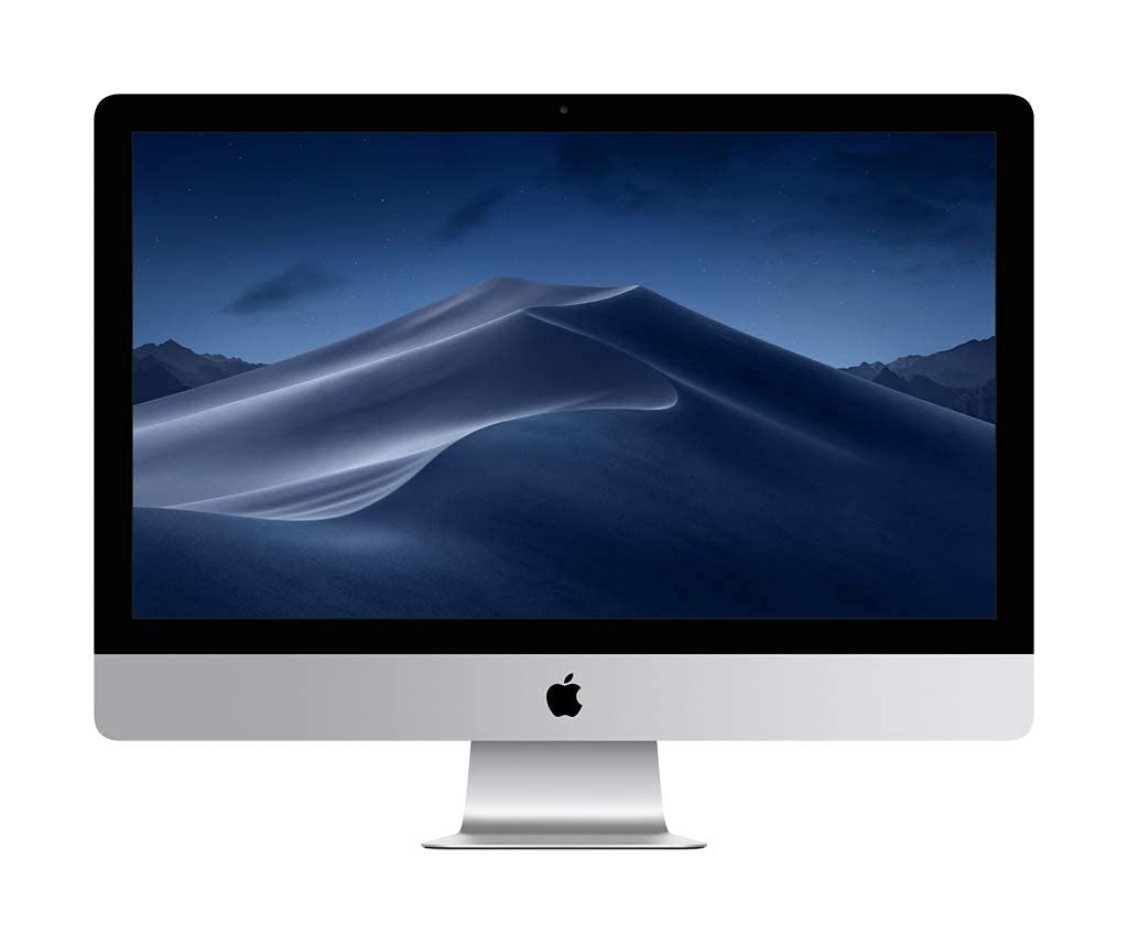 Amazon.co.jp: 【整備済み品】 Apple iMac Retina 5K 2017(27インチ