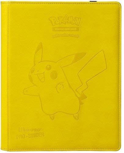 Amazon.co.jp: ウルトラ・プロ (Ultra Pro) ポケモン ピカチュウ