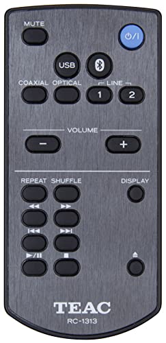 Amazon.co.jp: ティアック USB DAC/ステレオプリメインアンプ AI-301DA
