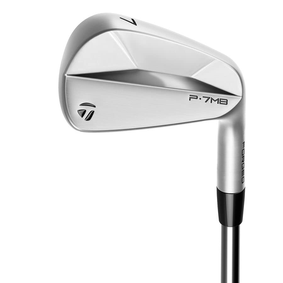 Amazon.co.jp: Taylor Made テーラーメイド ゴルフ P7MB 2023 アイアン