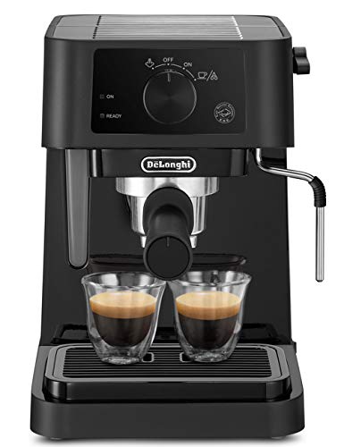 Amazon.co.jp: DeLonghi(デロンギ) De'Longhiエスプレッソメーカー