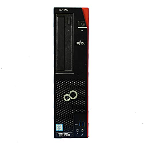 Amazon.co.jp: 富士通 ESPRIMO D587/SX Windows10 Pro Core i3 6100