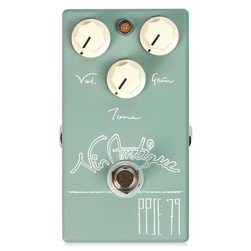 Amazon | Vin-Antique PPSE'79 Ver.3 TS系オーバードライブ ヴィン
