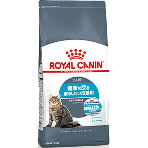 Amazon | ロイヤルカナン ユリナリー ケア 2kg 【健康な尿を維持したい