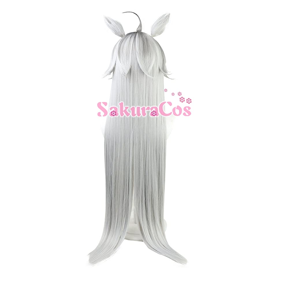 Amazon.co.jp: sakuracos 即納品 ウマ娘 プリティーダービー オグリ