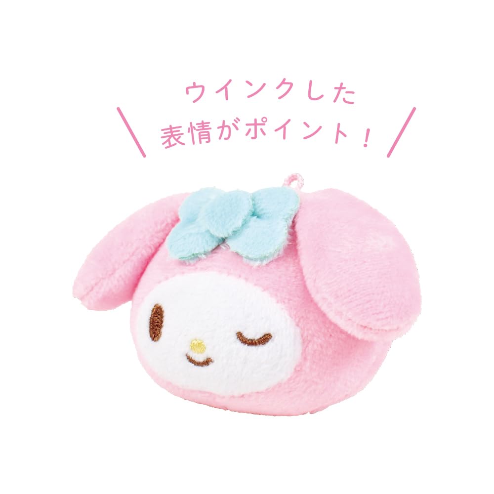 Amazon.co.jp: ティーズファクトリー サンリオ マイメロディ くっつく