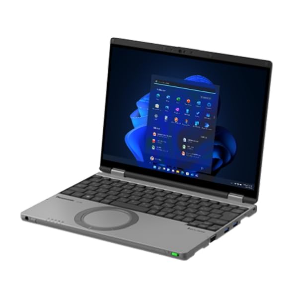 Amazon.co.jp: Let'sNote レッツノート SR4 Windows11 Pro 第13世代