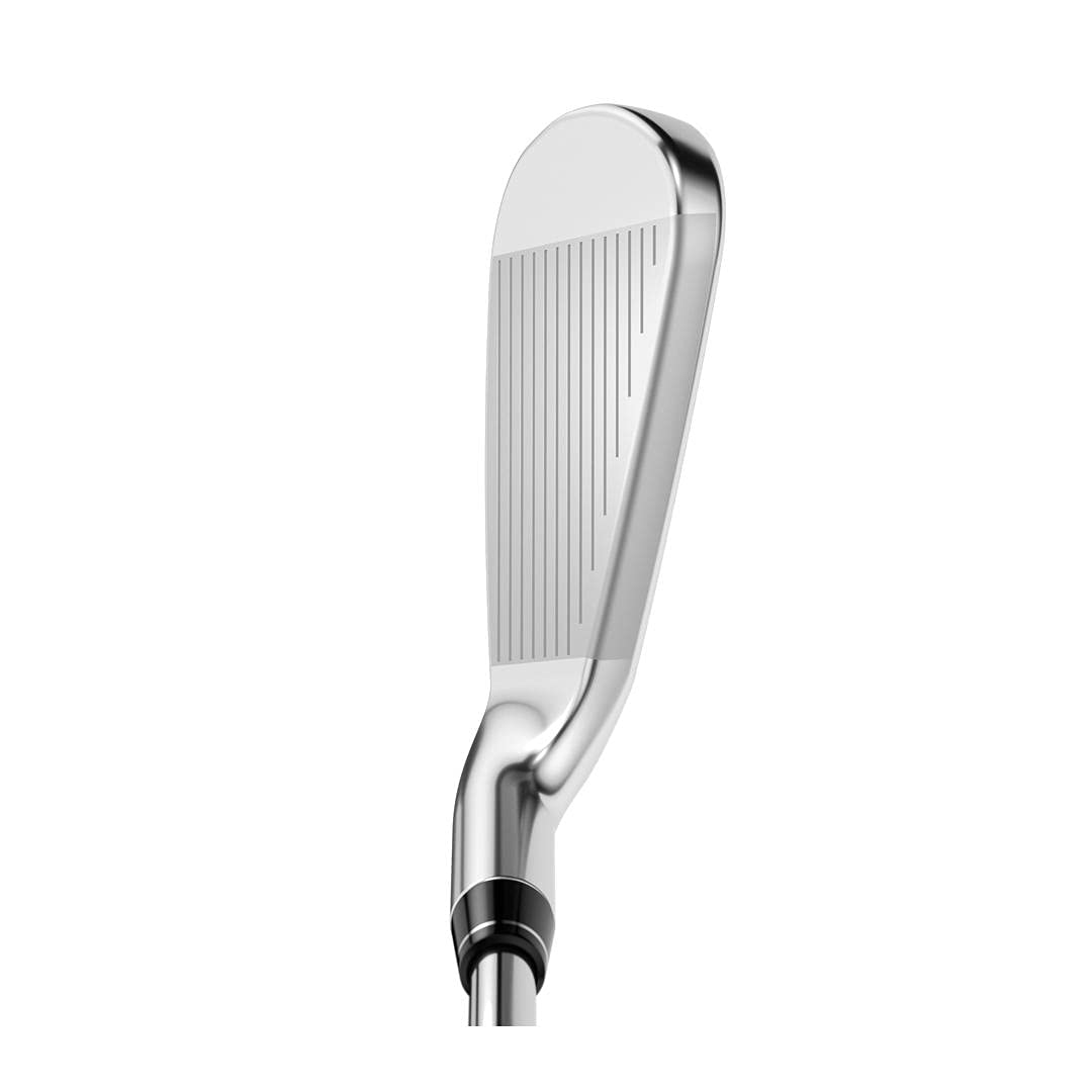 Amazon.co.jp: Callaway 2021 Apex DCB アイアンセット 4-PW スチール
