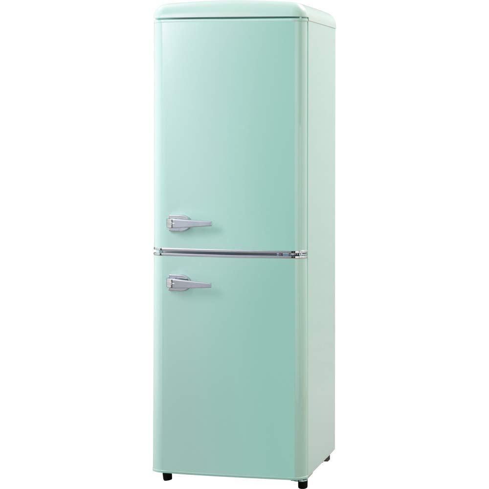 Amazon.co.jp: アイリスプラザ 冷蔵庫 130L 一人暮らし おしゃれ