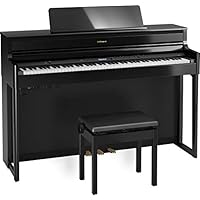 Amazon | Roland HP704 WHS 電子ピアノ 88鍵盤 ローランド | 電子