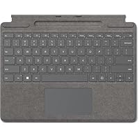 Amazon | マイクロソフト Surface Pro Signature キーボード