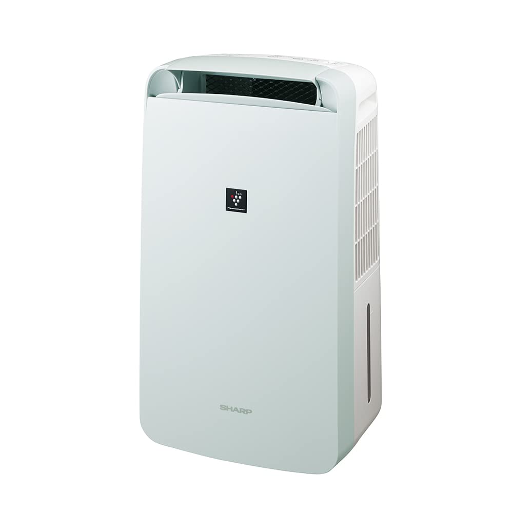 Amazon | シャープ 衣類乾燥機 除湿機 冷風機能付き 10L / プラズマ