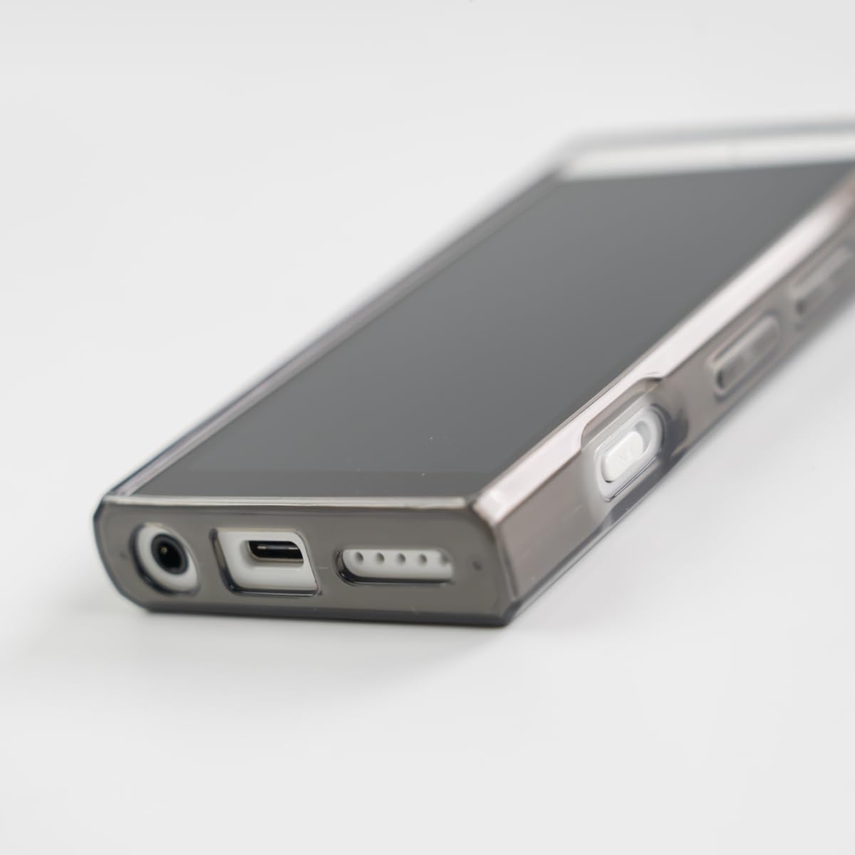 Amazon.com: Protective Case for HiBy Digital M300 Music Player