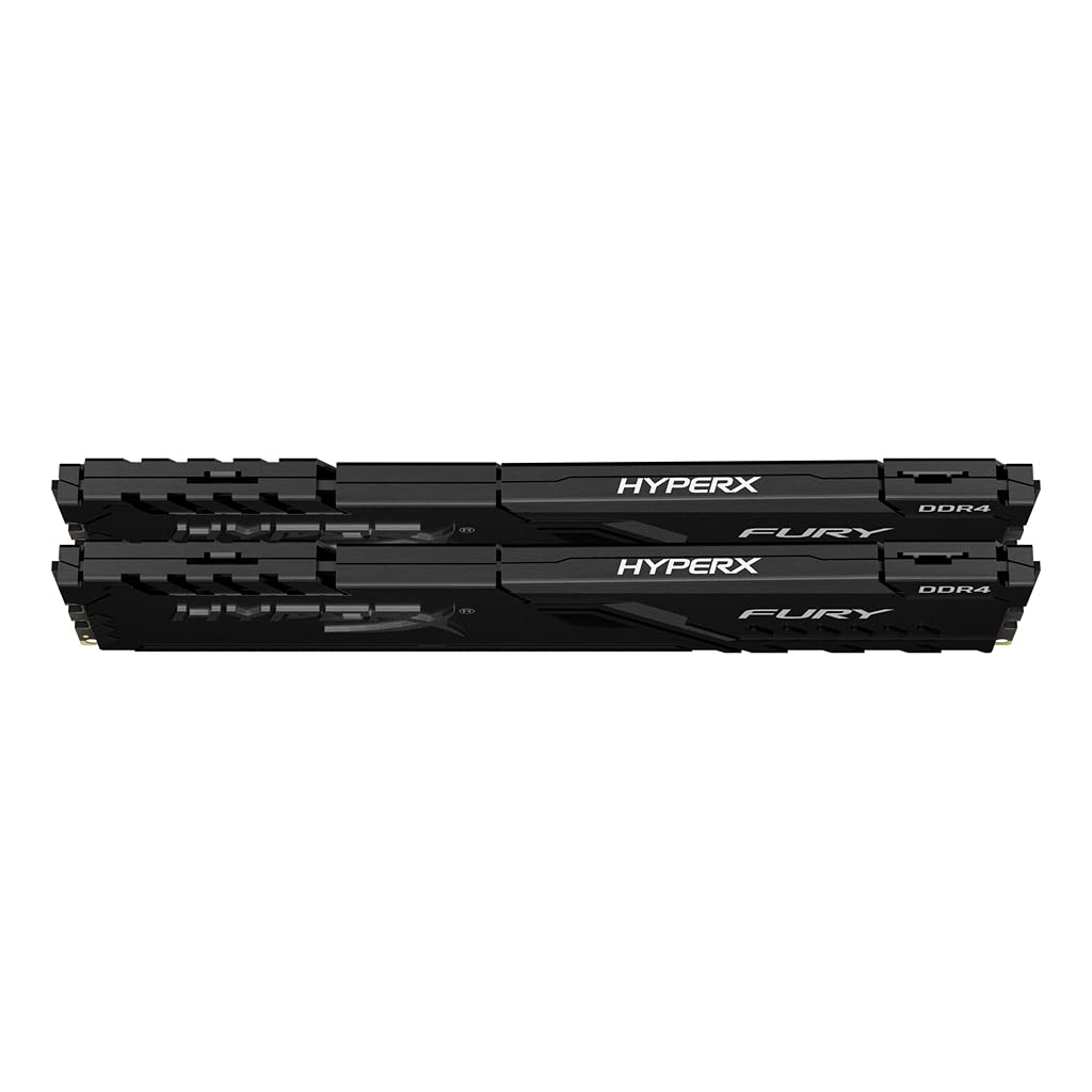 HyperX Fury 16GB DDR4 SDRAM Memory Module : Amazon.ca: Electronics