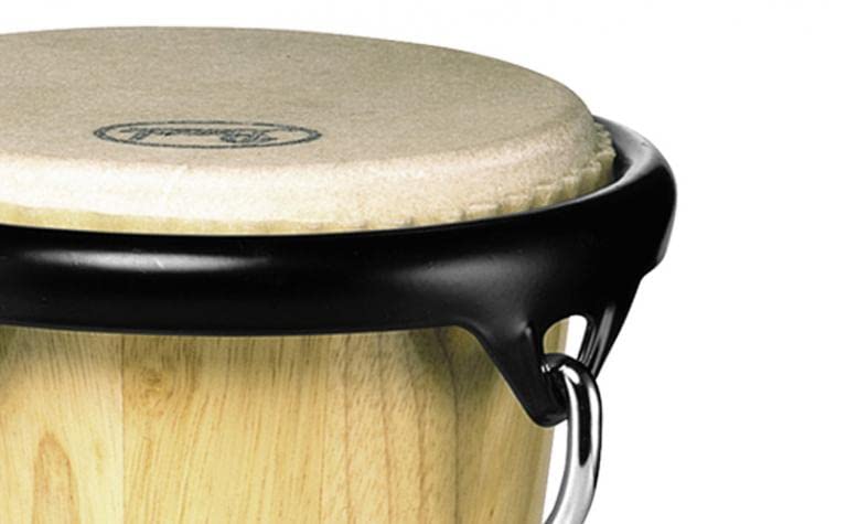 Amazon.co.jp: Pearl プリメーロ・ボンゴ PWB-100 : 楽器・音響機器