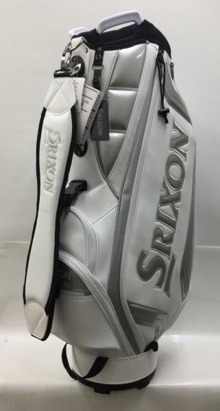 Amazon | 2403品ダンロップSRIXONスリクソンキャディバッグカート