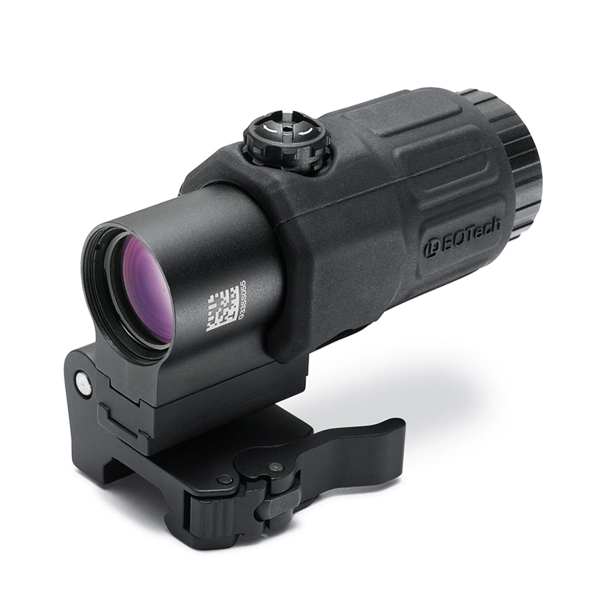 Amazon.co.jp: 実物 EoTech G33 STS マグニファイア ブラック 【並行