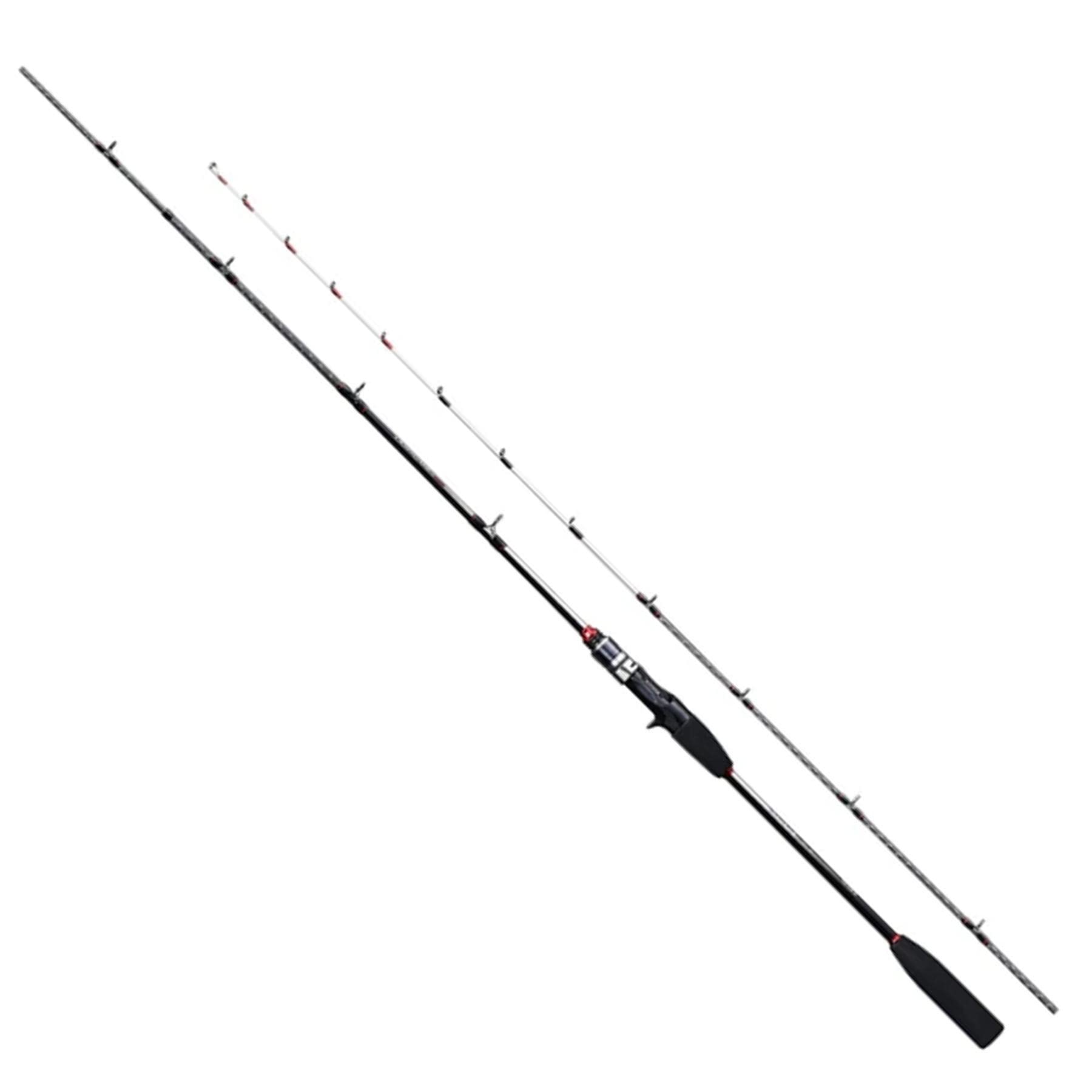 Amazon | シマノ(SHIMANO) ロッド 船竿 19 ライトゲーム BB TYPE64