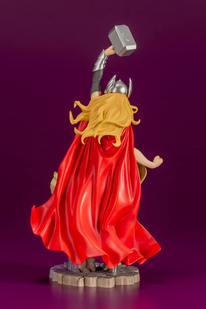 コトブキヤ コトブキヤ☆THOR☆MARVEL美少女 MARVEL UNIVERSE ソー☆1