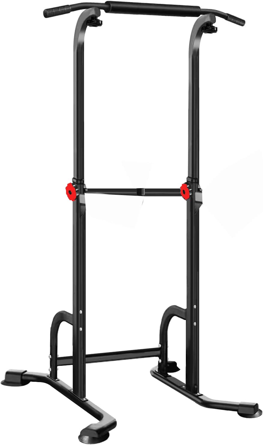 Amazon | MOJEER 懸垂マシン ぶらさがり 健康器 【 耐荷重150kg 高さ7