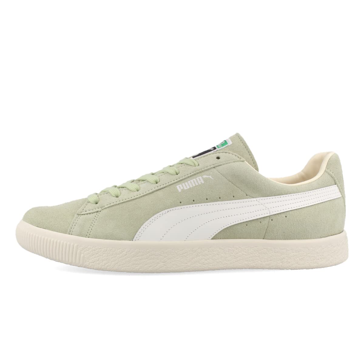 Amazon | [プーマ] SUEDE VTG MIJ SGS 【MADE IN JAPAN】【日本製