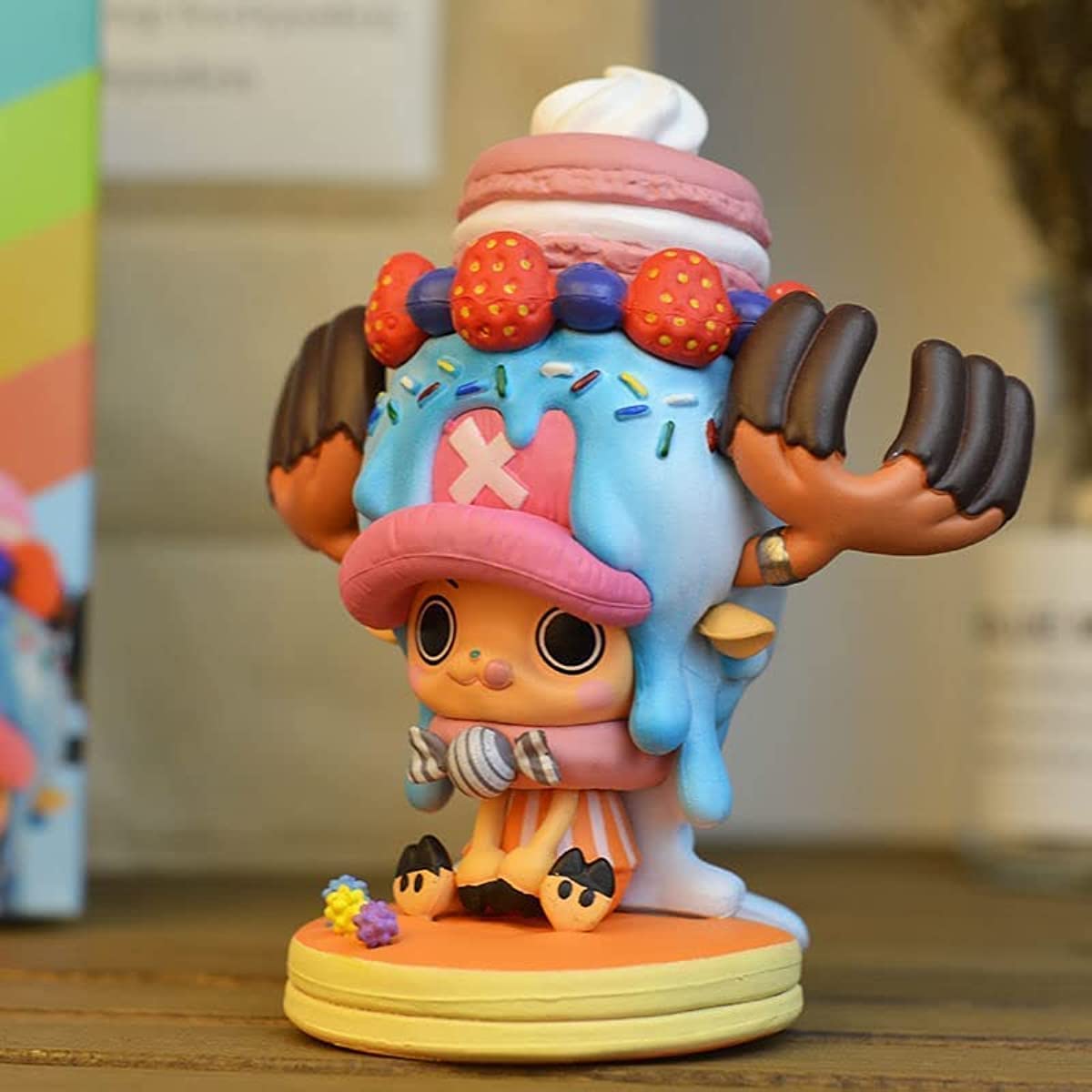 Amazon.co.jp: 新しくワンピース、トニートニー・チョッパーのかわいい