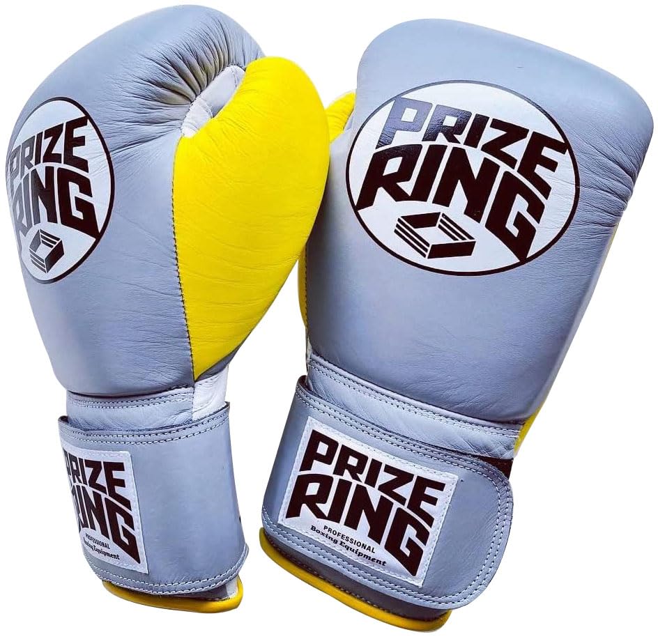 Amazon.co.jp: PRIZE RING/プライズリング ボクシンググローブ