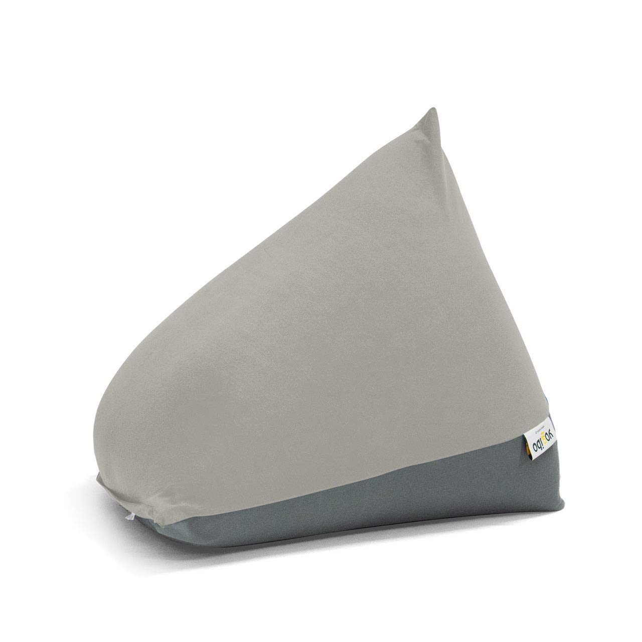 Amazon.co.jp: Yogibo Zoola Pyramid ヨギボー ズーラ ピラミッド