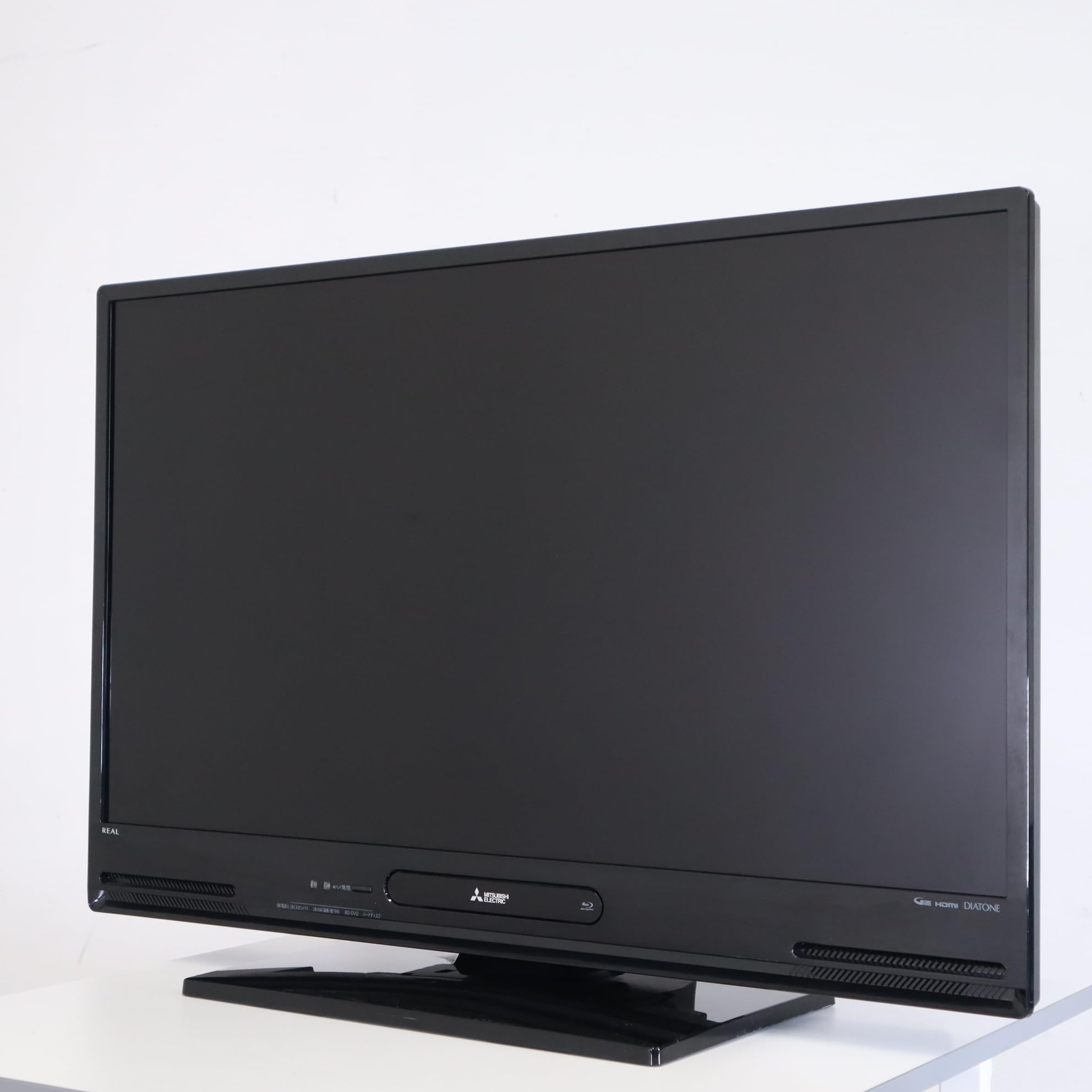 Amazon | 三菱電機 40V型フルハイビジョン 液晶テレビ HDD 500GB
