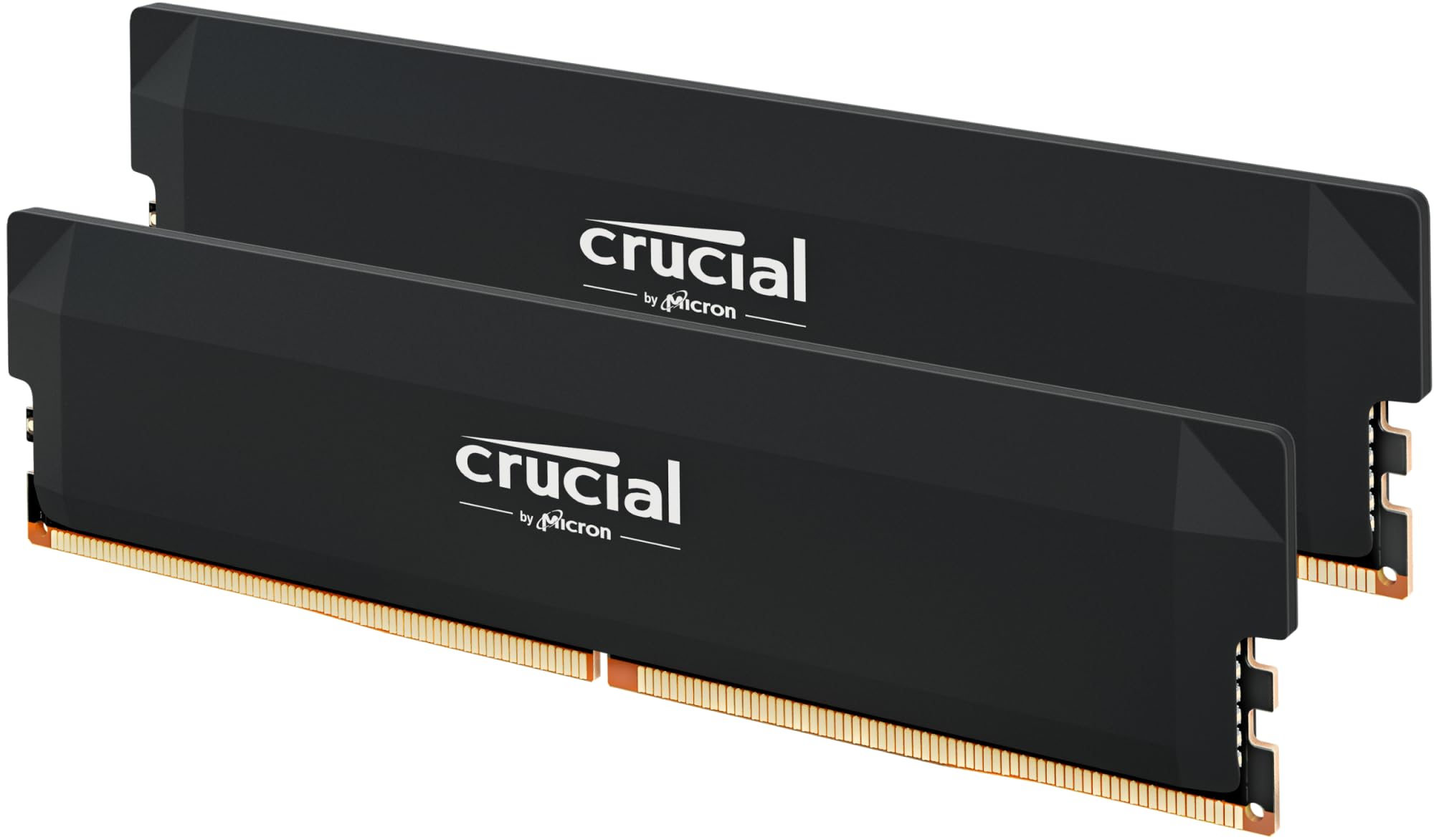 Amazon | Crucial(クルーシャル) PRO (マイクロン製) デスクトップ用
