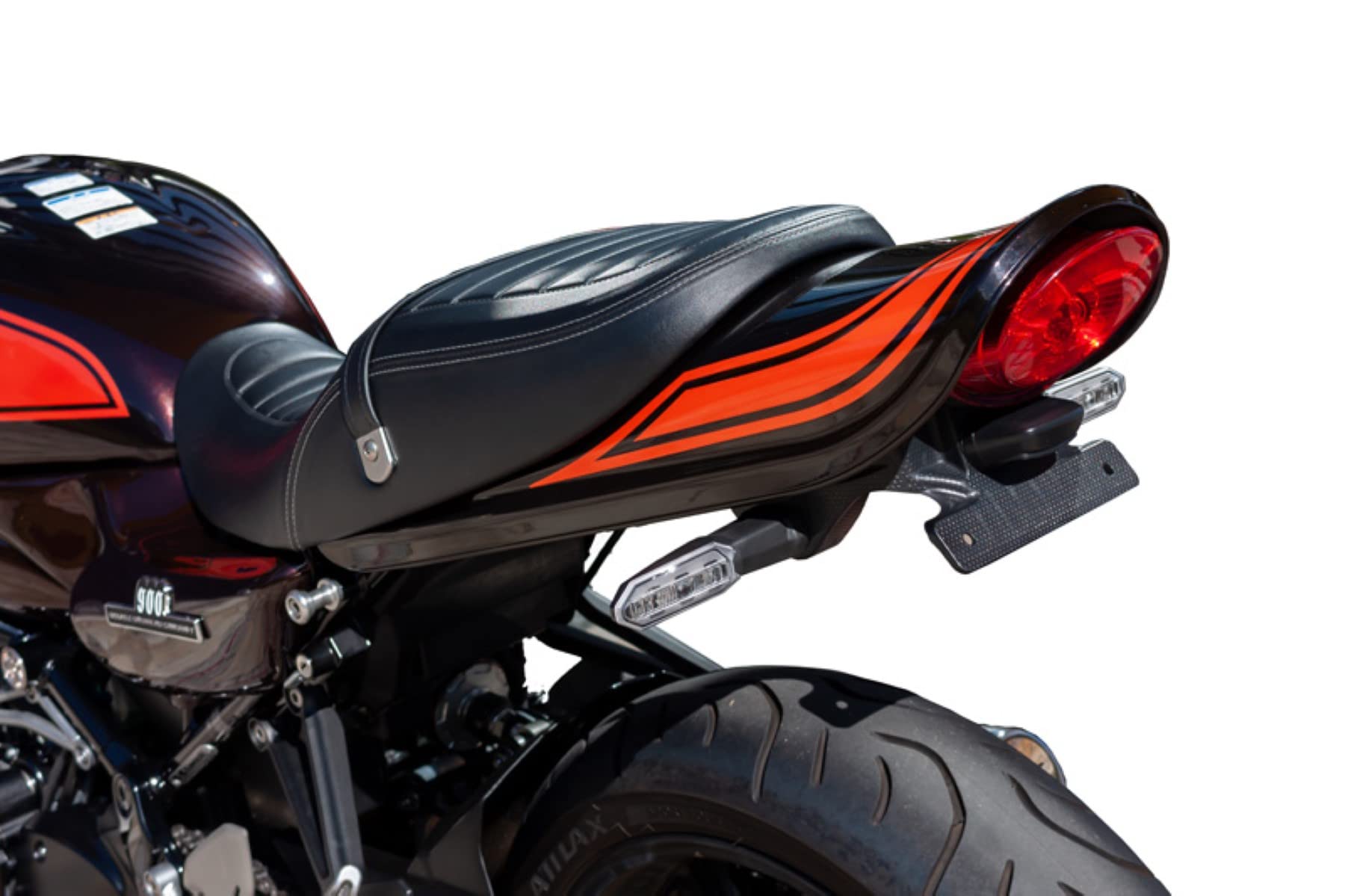 Amazon | PMC(ピーエムシー) ARCHI(アーキ) バイク用外装 スライトリア