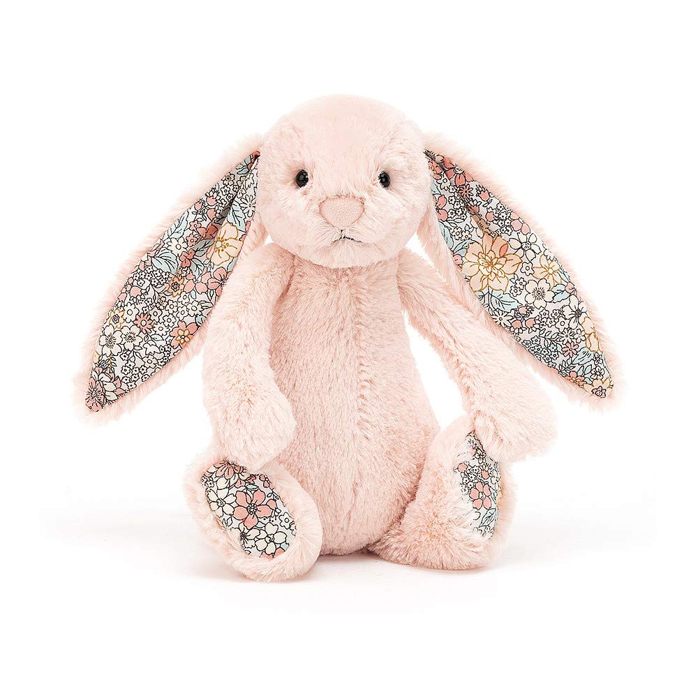 Amazon.co.jp: Jellycat(ジェリーキャット) ブロッサム ブラッシュ