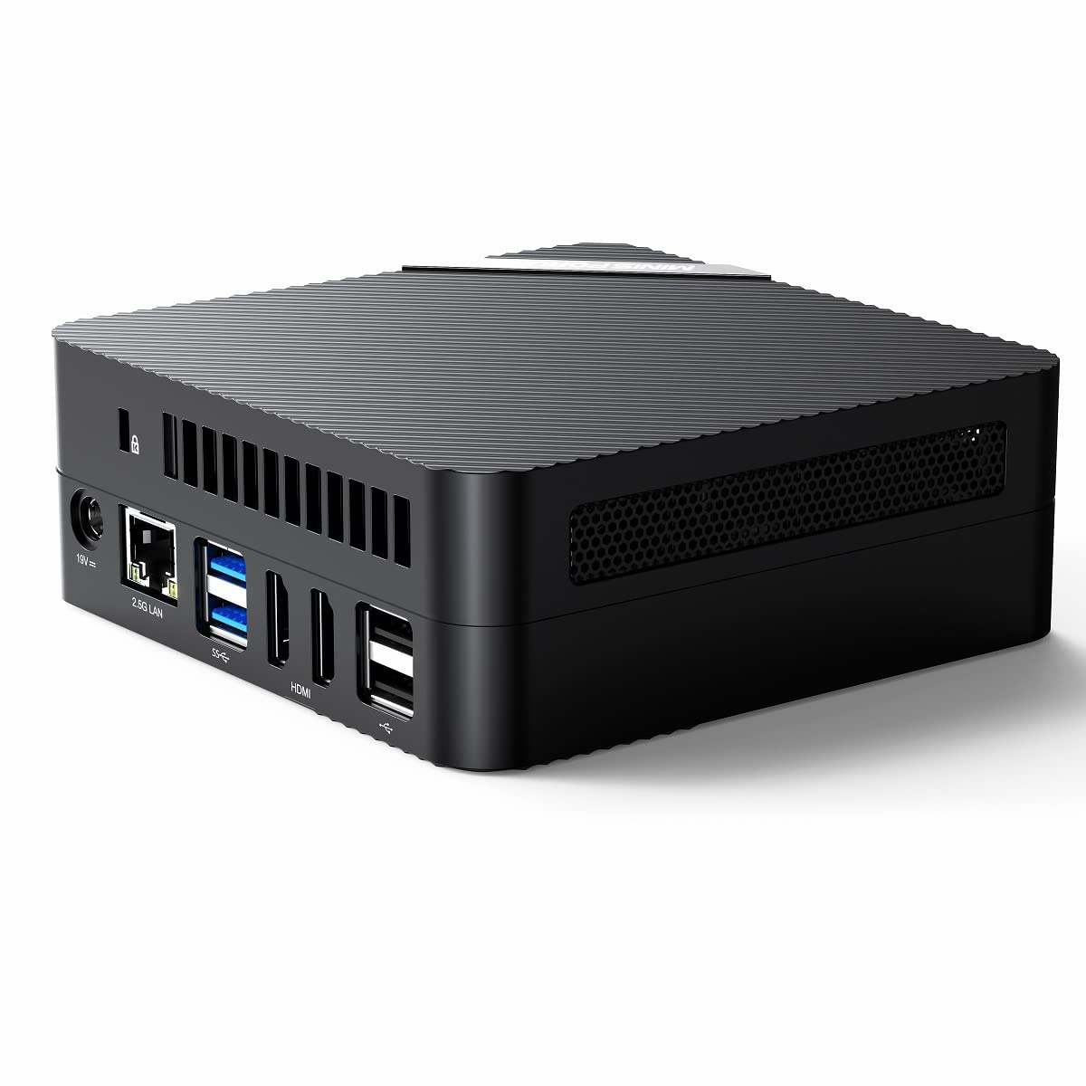 Amazon.co.jp: MINISFORUM ミニPC UM480 メモリ16GB ストレージ512GB