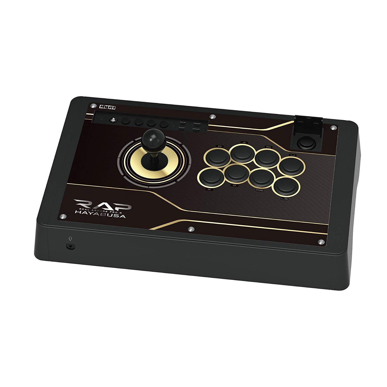 Amazon | 【PS5動作確認済】リアルアーケードPro.N HAYABUSA for
