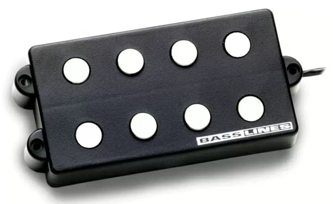 Amazon.co.jp: SeymourDuncan PU セイモアダンカン ピックアップ SMB