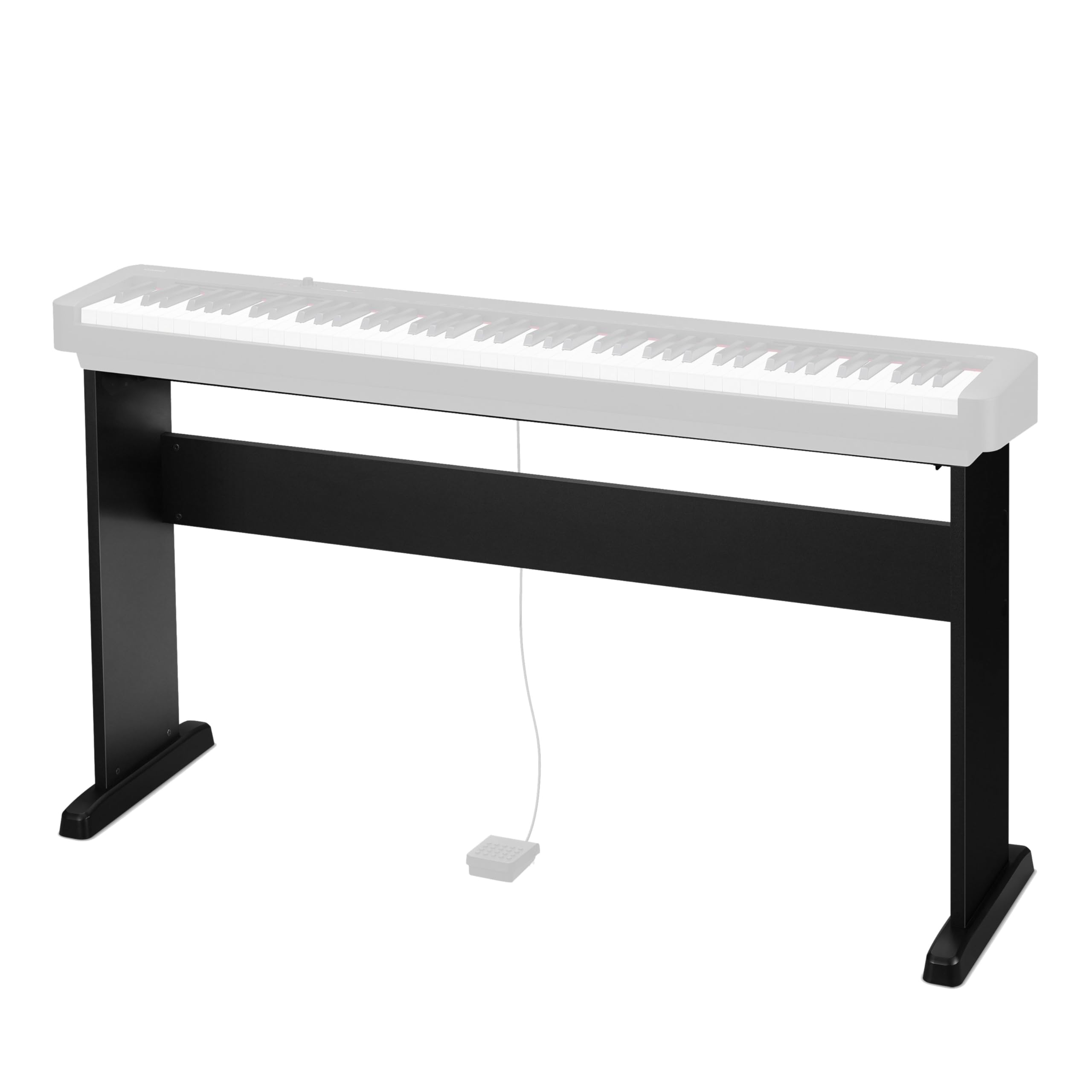 Amazon | カシオ ( CASIO ) 純正 スタンド CS-46P 【CDPシリーズ用